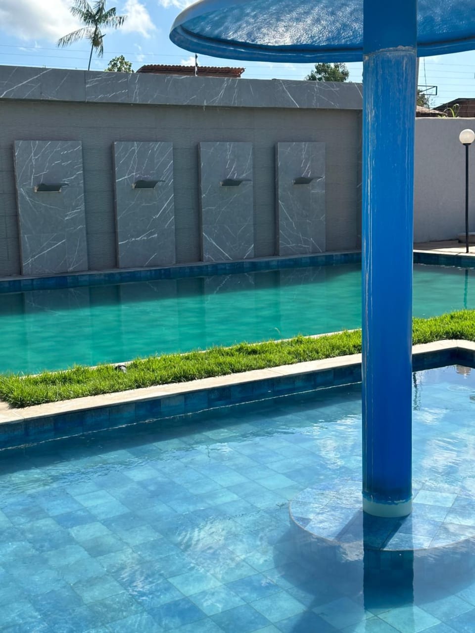 Concierge House Espetacular House in State of Tocantins