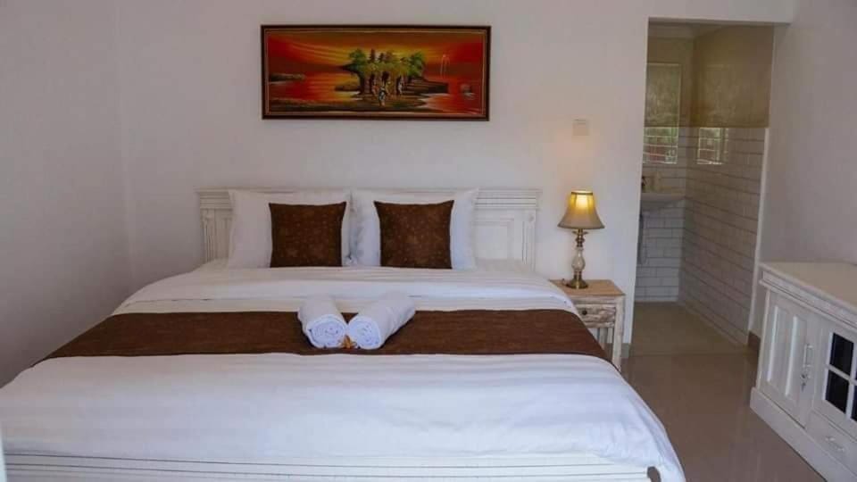 Athaya Canggu Bed and Breakfast in North Kuta