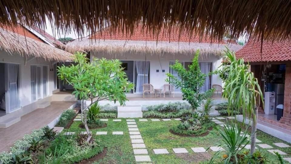Athaya Canggu Bed and Breakfast in North Kuta