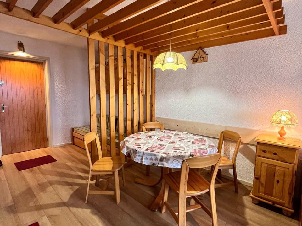 Spacieux Studio Rénové 39m² avec Balcon, Garage - Villard-de-Lans Apartment in Provence