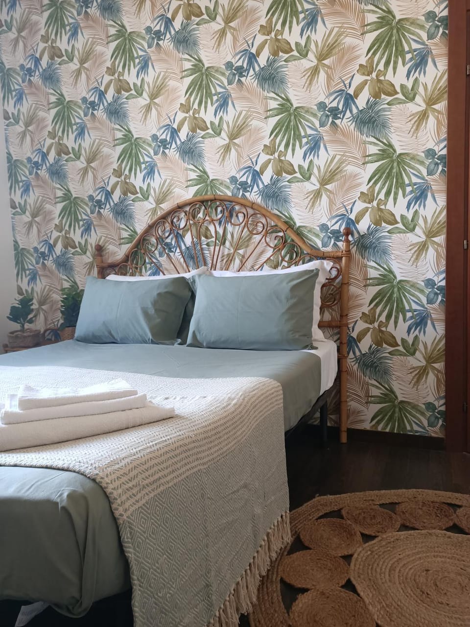 A Casa di Alice House in Syracuse