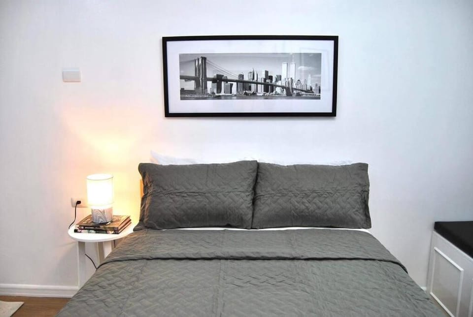 New York Suite III at Avida Towers Aspira Apartment in Cagayan de Oro