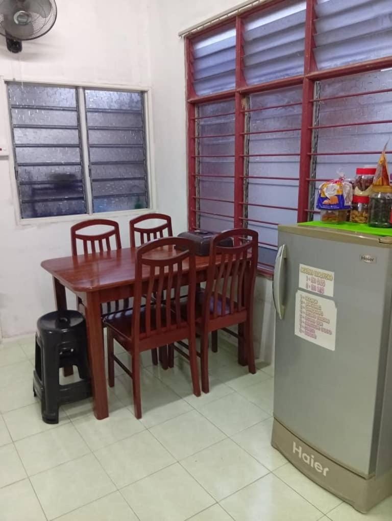 Sobey Laris Homestay PM House in Malaysia