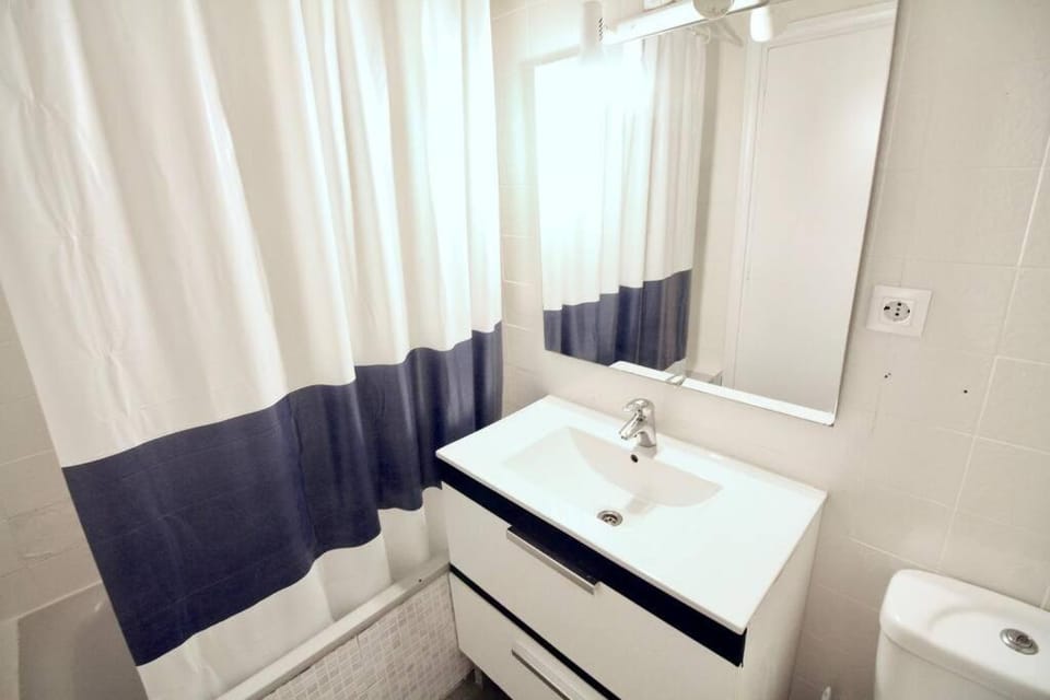 Apartamento con gran urbanización y piscina Apartment in Alicante