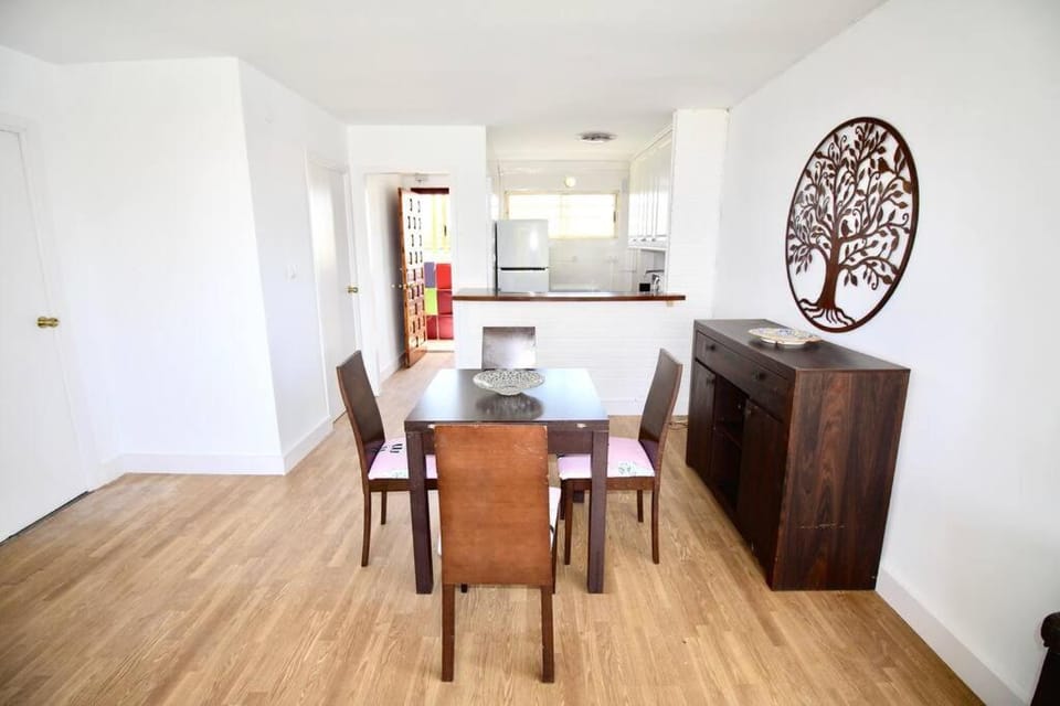 Apartamento con gran urbanización y piscina Apartment in Alicante