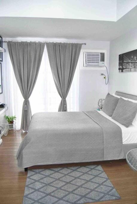 New York Suite at The Loop at Limketkai Apartment in Cagayan de Oro
