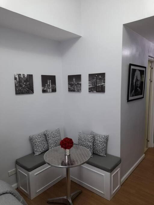 New York Suite at The Loop at Limketkai Apartment in Cagayan de Oro