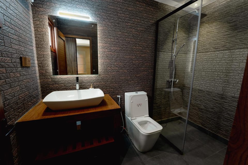 Burberry Residencies Vacation rental in Western Province