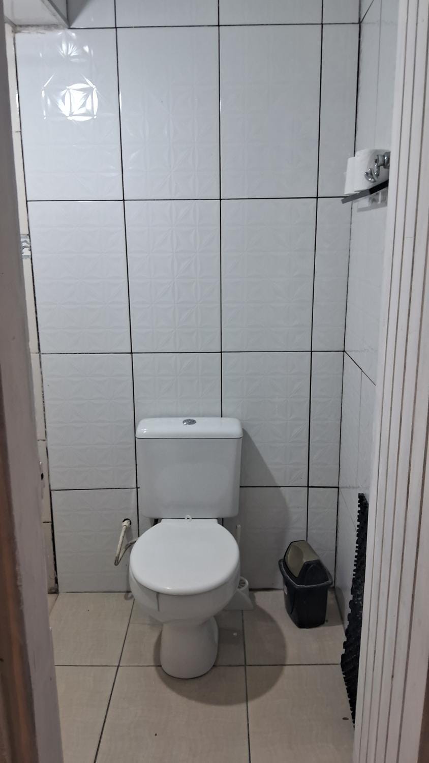lar doce lar hospedaria 1 Bed and Breakfast in Guarulhos