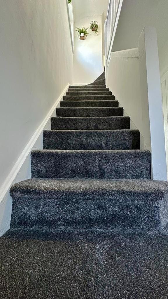 Cozy home in a peaceful area Vacation rental in Hayes