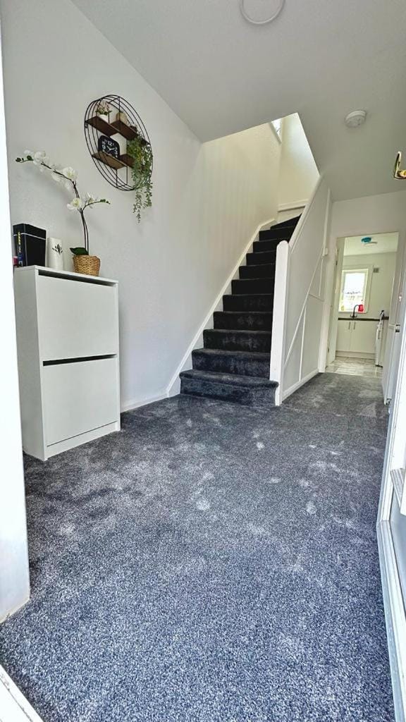 Cozy home in a peaceful area Vacation rental in Hayes