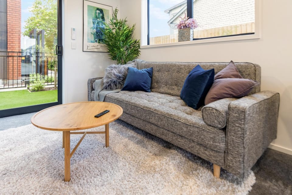 Patio, Facade/entrance, Day, View (from property/room), Balcony/Terrace, Living room