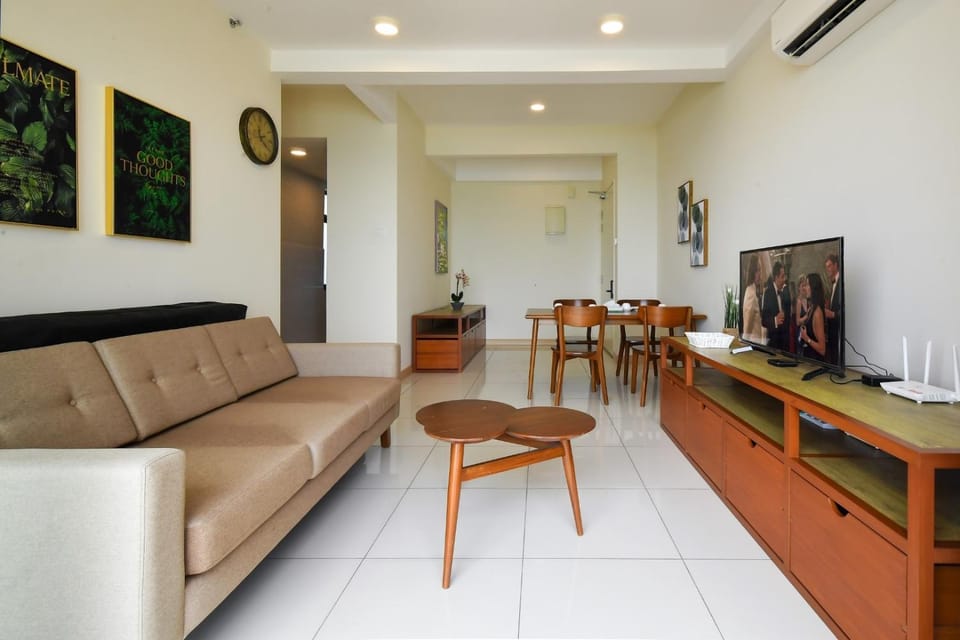 Timurbay Seafront By THM Apartment in Terengganu, Malaysia