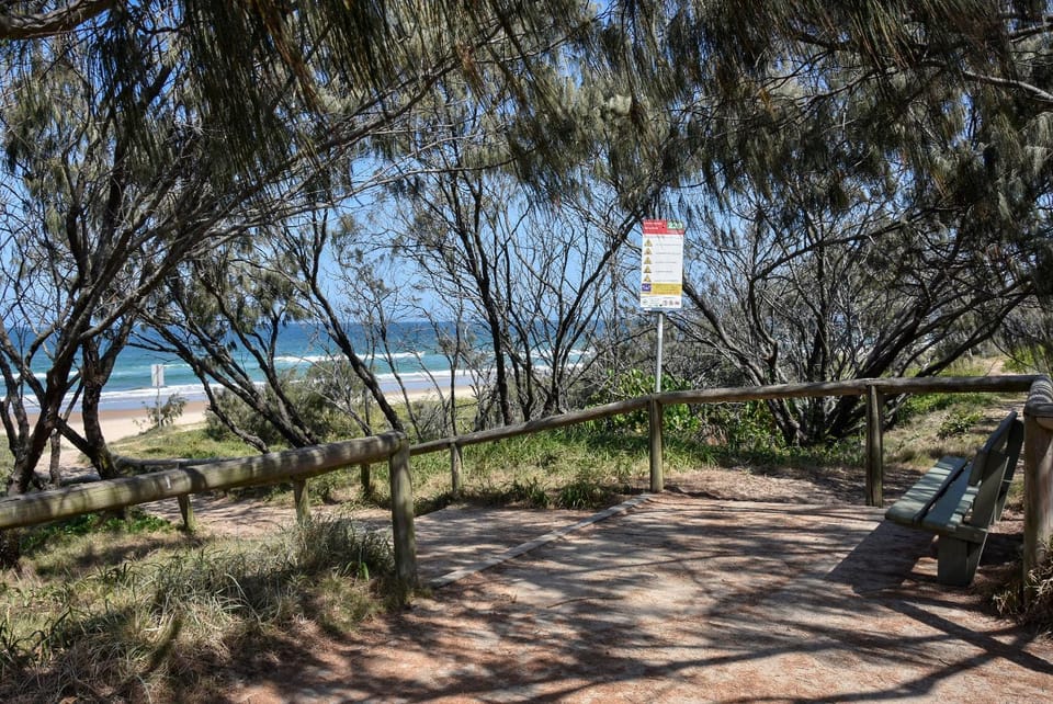 Nearby landmark, Day, Natural landscape, Beach