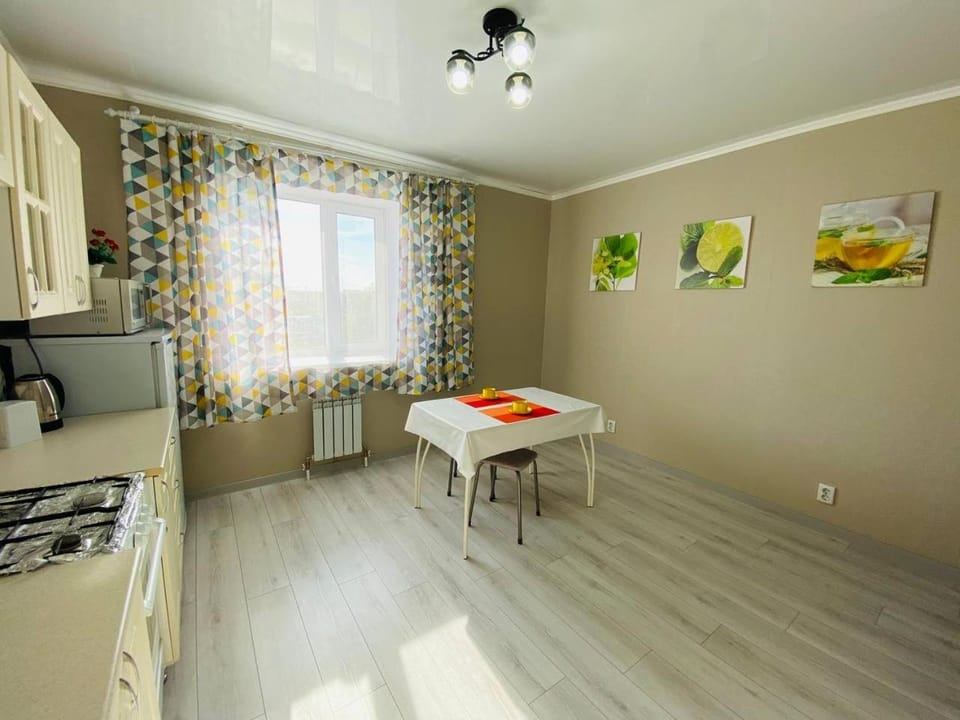 2.х полноценная . ЖК комфорт. Apartment in Kazakhstan