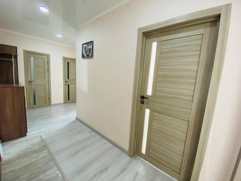 2.х полноценная . ЖК комфорт. Apartment in Kazakhstan