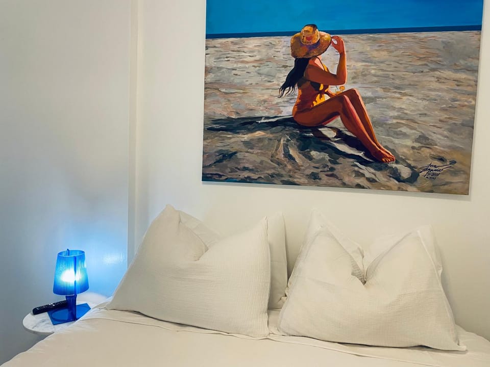 summer love -209 -18 Apartment in Flamingo Lummus