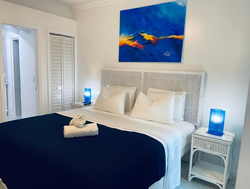 summer love -209 -18 Apartment in Flamingo Lummus