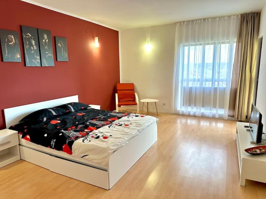 Apartament Novara 21 Apartment in Craiova