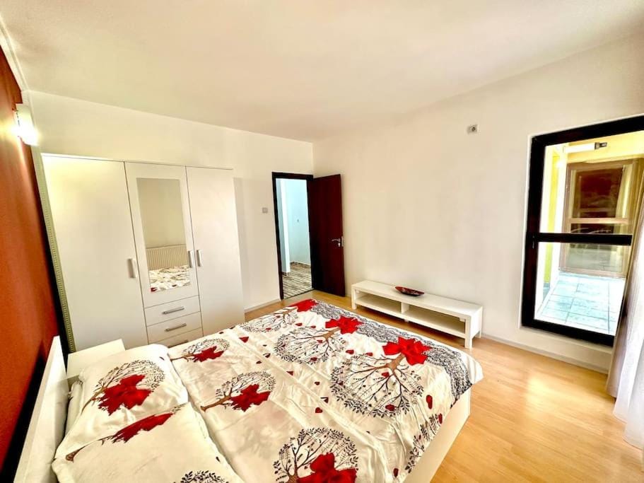 Apartament Novara 21 Apartment in Craiova