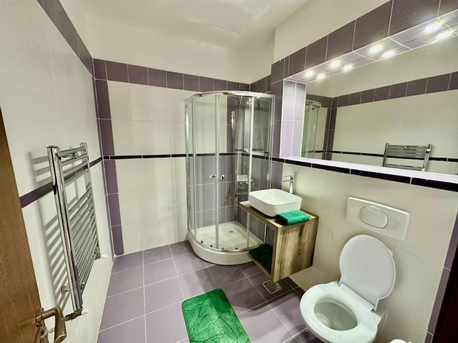 Apartament Novara 21 Apartment in Craiova