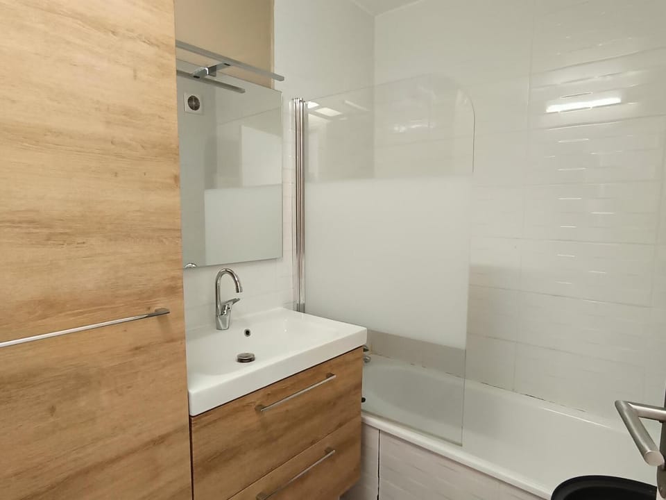 Résidence Le Brigou - Studio spacieux et très lumineux - Quartier calme MAE-6804 Apartment in Montgenèvre