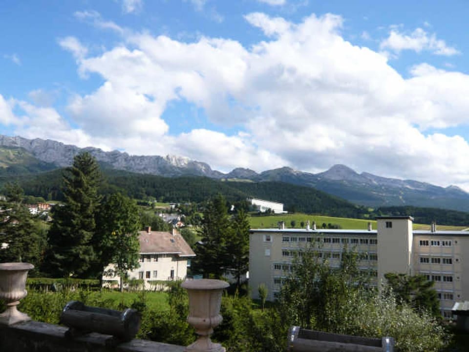Résidence Lavoir1 - Maison de caractère en plein centre du village de Villard de Lans MAE-3424 Villa in Provence-Alpes-Côte d'Azur