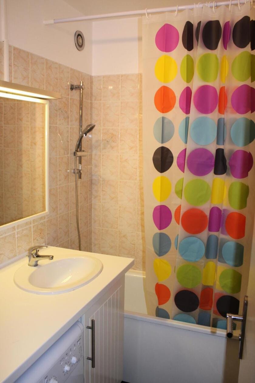 Résidence Les Arolles - Très joli deux pièces rénové pied des pistes MAE-3704 Apartment in Provence-Alpes-Côte d'Azur