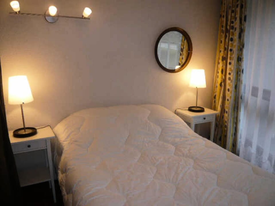 Résidence Les Arolles - Très joli deux pièces rénové pied des pistes MAE-3704 Apartment in Provence-Alpes-Côte d'Azur