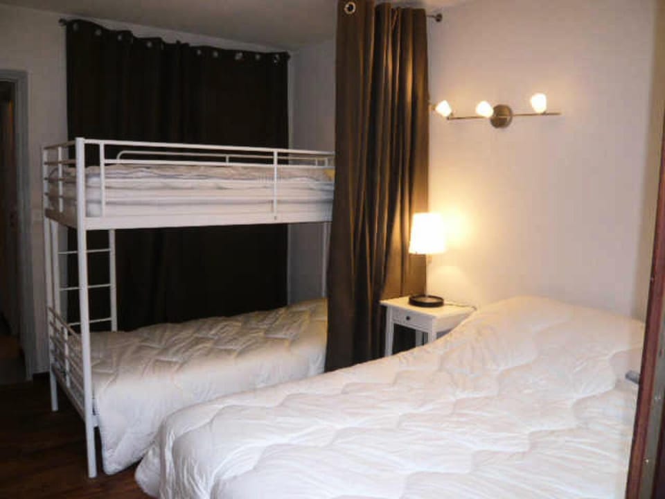 Résidence Les Arolles - Très joli deux pièces rénové pied des pistes MAE-3704 Apartment in Provence-Alpes-Côte d'Azur