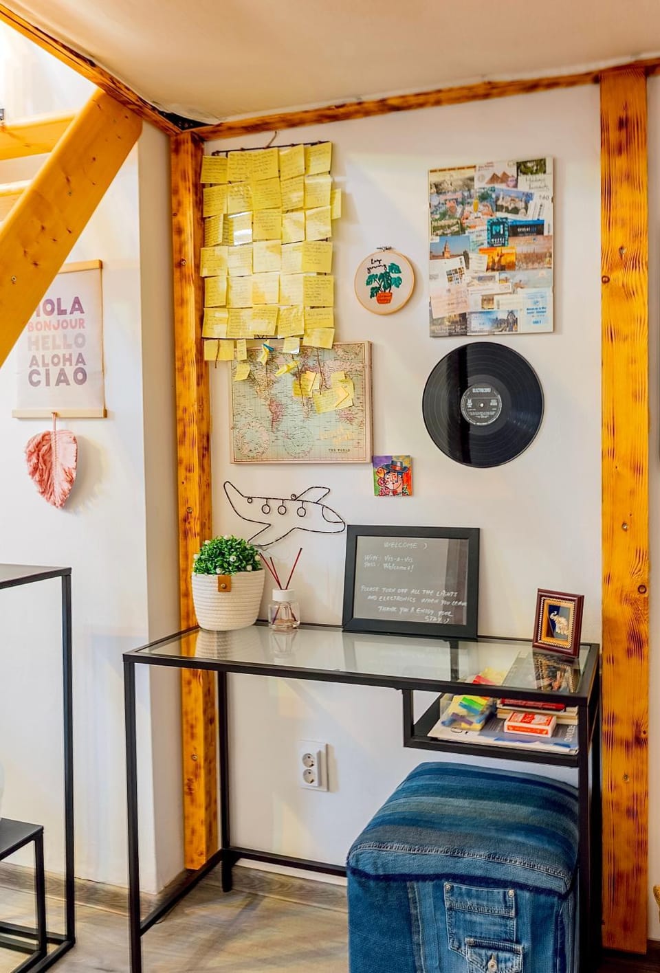 Vis-a-Vis Studio - Gara de Nord Apartment in Bucharest