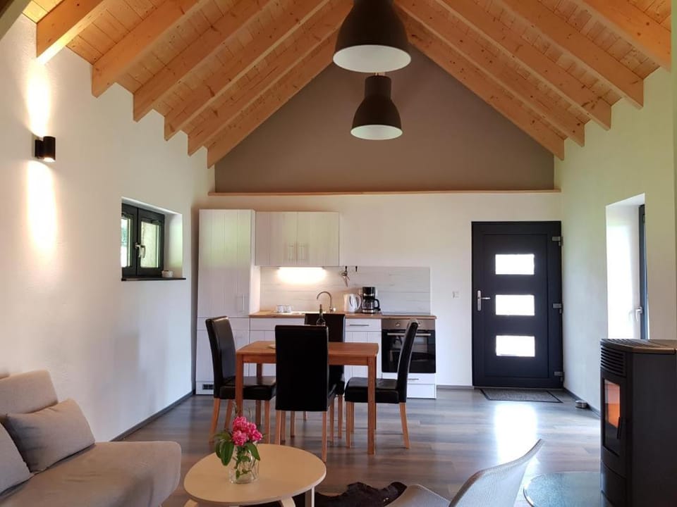 NEU! Modernes Ferienhaus Hohensayn House in Rhineland-Palatinate