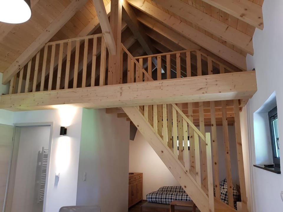 NEU! Modernes Ferienhaus Hohensayn House in Rhineland-Palatinate