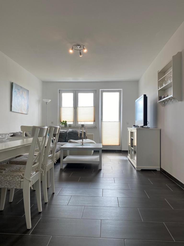 Gästewohnung KL. WZL 29_7 Apartment in Saxony-Anhalt, Germany