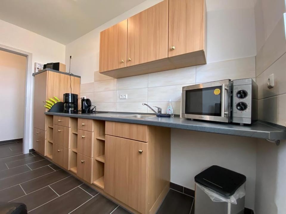 Gästewohnung KL. WZL 29_7 Apartment in Saxony-Anhalt, Germany
