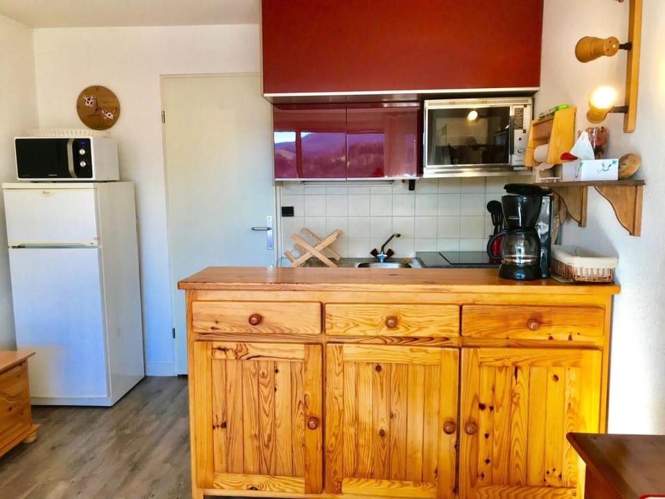 Résidence La Fleur Du Roy - Charmant studio proche centre MAE-3954 Apartment in Provence-Alpes-Côte d'Azur