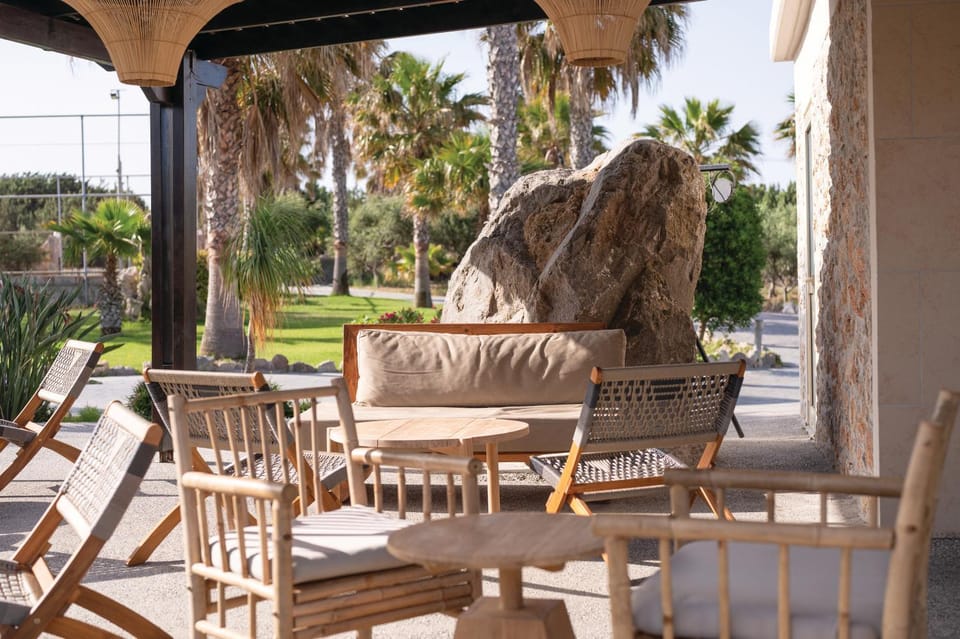 Achilleas Beach Hotel Adults Only Hotel in Kos, Greece