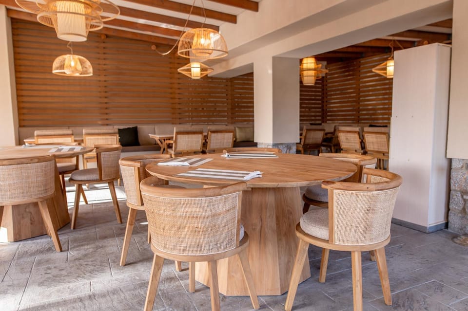 Achilleas Beach Hotel Adults Only Hotel in Kos, Greece