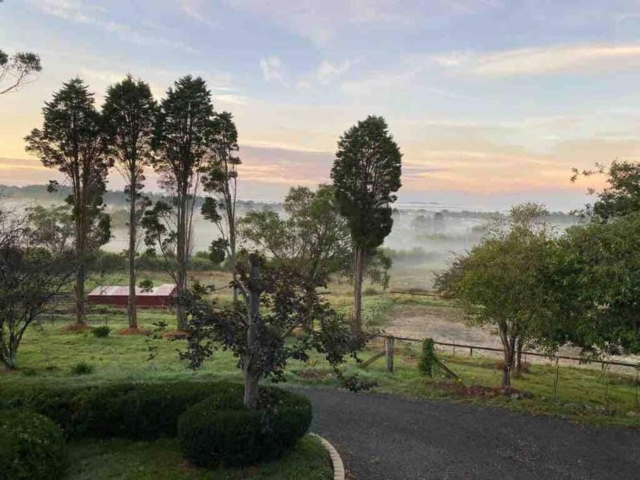 Entire Bowral Acreage House in Bowral