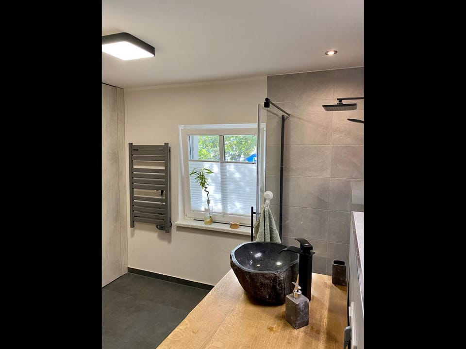 NEU! Ferienwohnung Witaj Apartment in Saxony