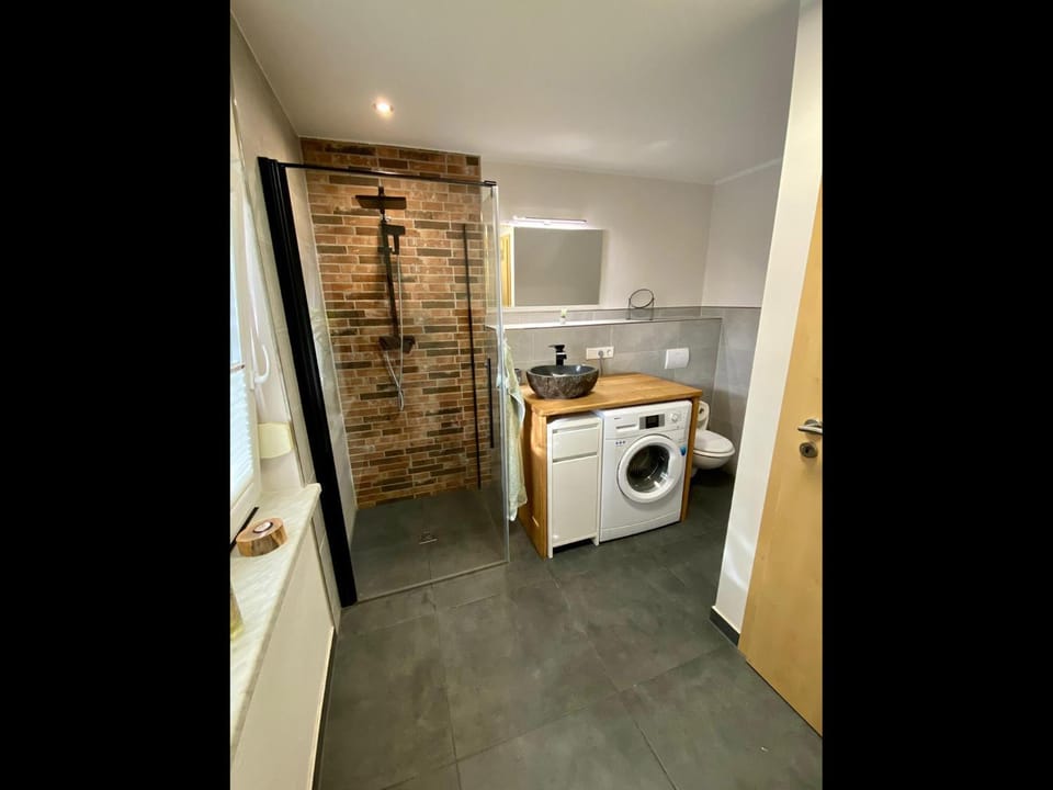 NEU! Ferienwohnung Witaj Apartment in Saxony