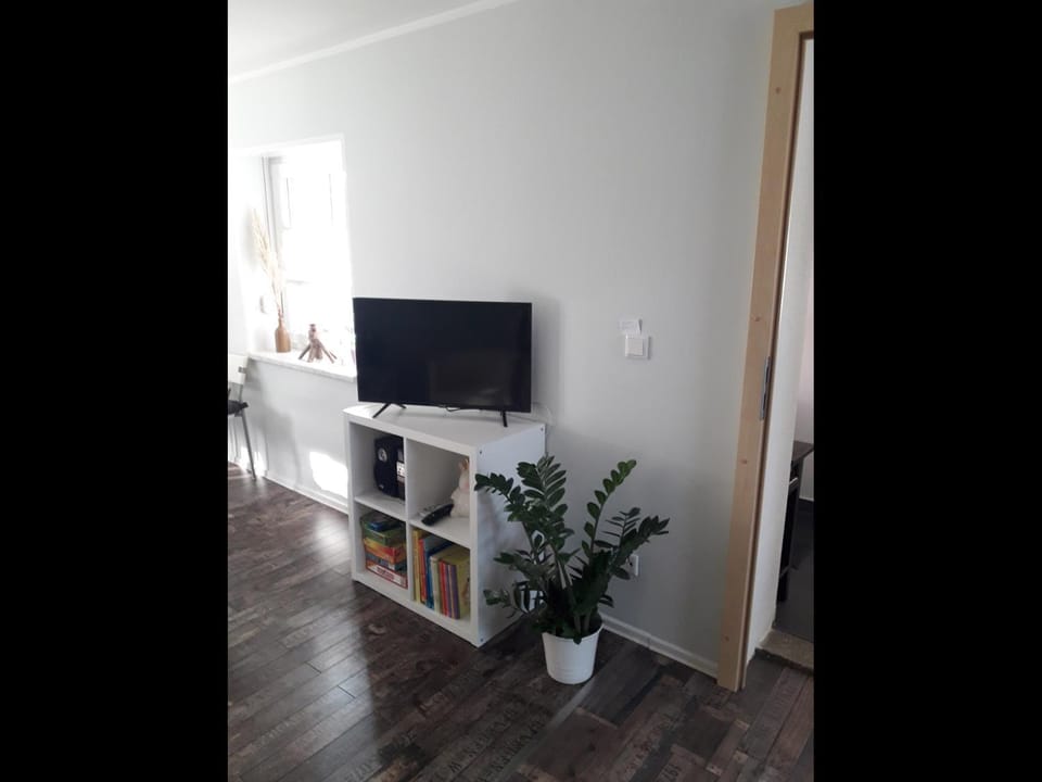 NEU! Ferienwohnung Witaj Apartment in Saxony