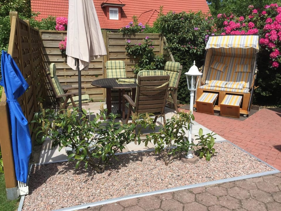 NEU! Ferienhaus Zur Oste House in Lower Saxony, Germany