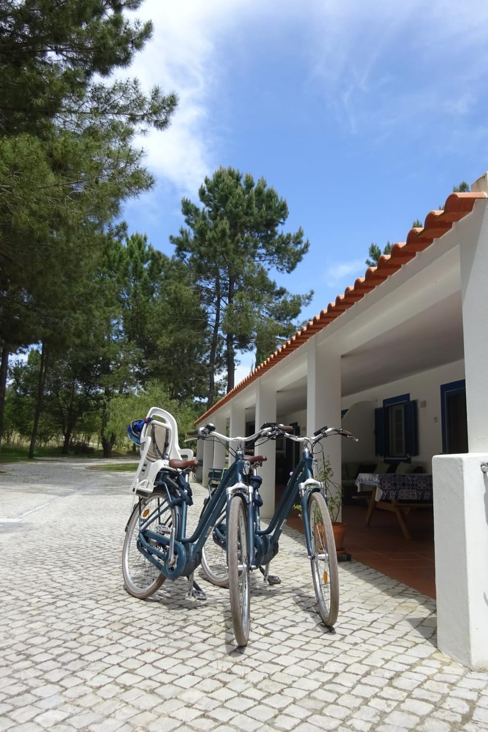 Cycling