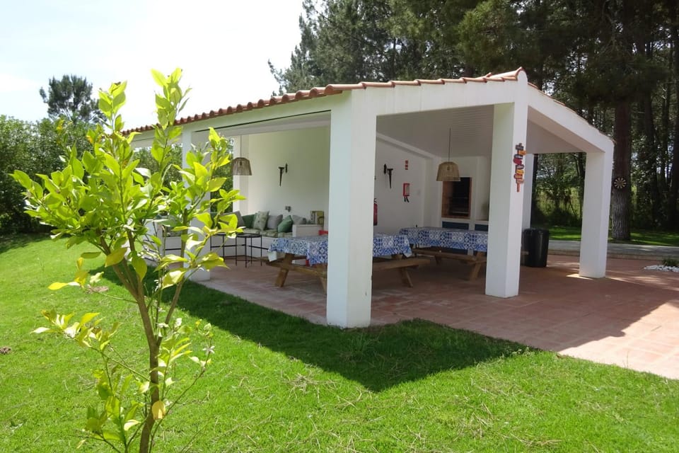 Patio, Communal lounge/ TV room, BBQ facilities, Garden view
