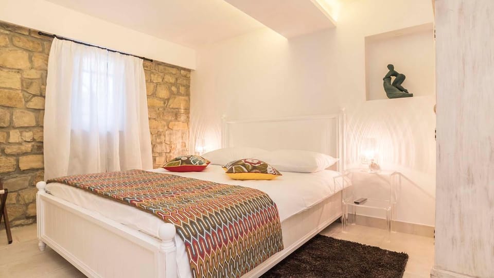 Luxurious villa with stunning view in Buje Villa in Istria County