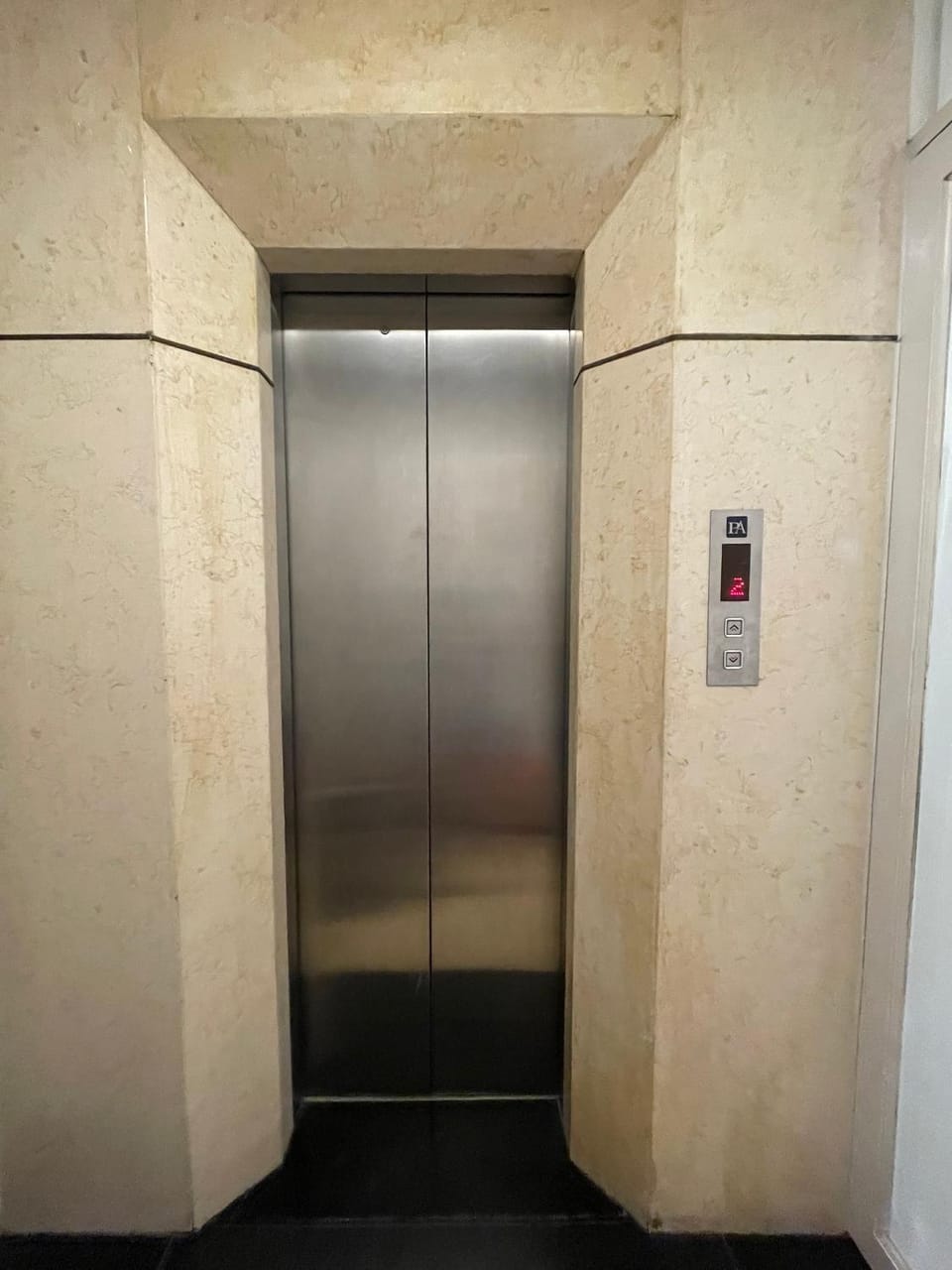 elevator