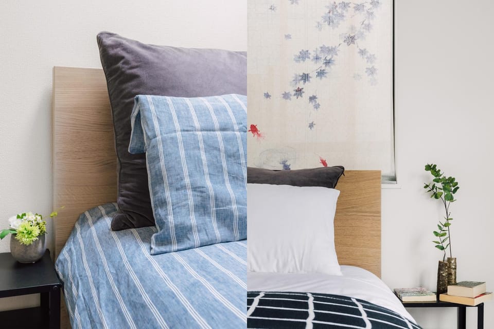 self-check in-House,Ueno sky tree area, free wifi 3LDK Apartment hotel in Chiba Prefecture