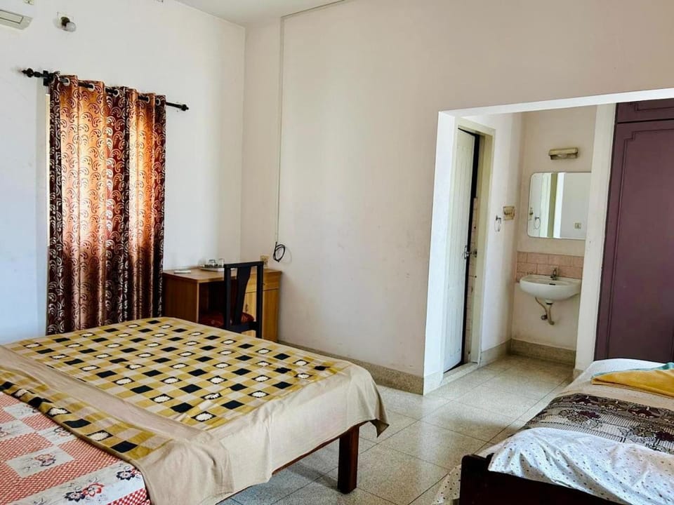 Deshadan Duplex homes Apartment in Thiruvananthapuram