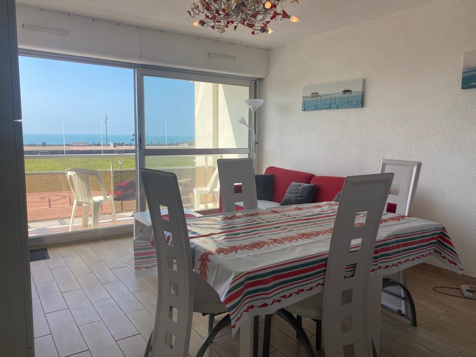 Superbe Appartement Superbe Vue Océan Apartment in Biscarrosse